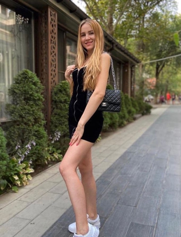 Индивидуалка 🎥 Валя фото № 2 в городе Юбилейный