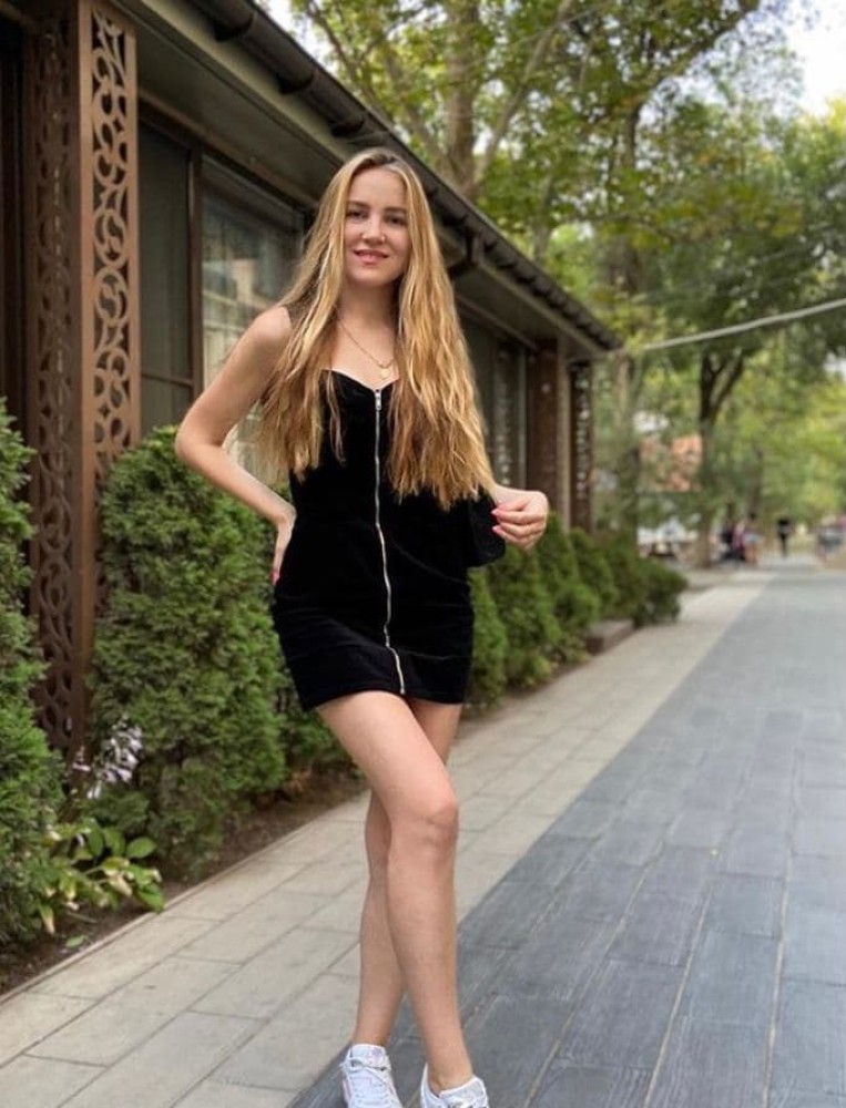 Индивидуалка 🎥 Валя фото № 2 в городе Юбилейный