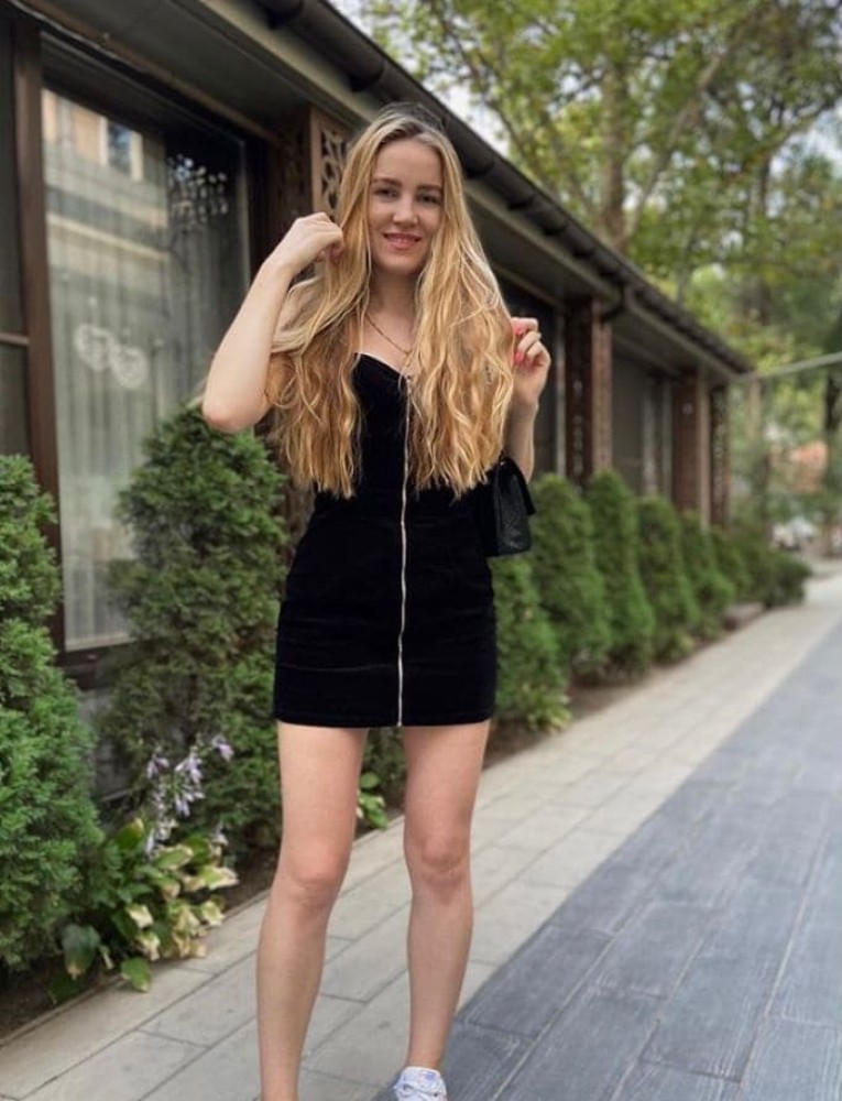 Индивидуалка 🎥 Валя фото № 2 в городе Юбилейный