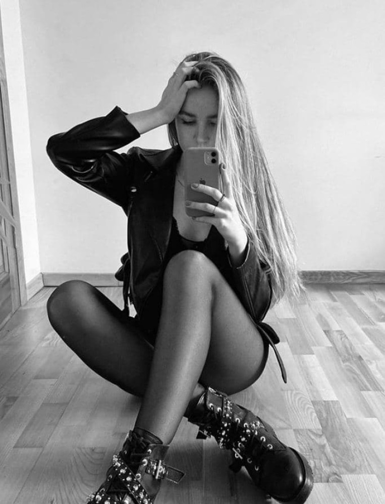 Индивидуалка 🎥 Валя фото № 2 в городе Юбилейный