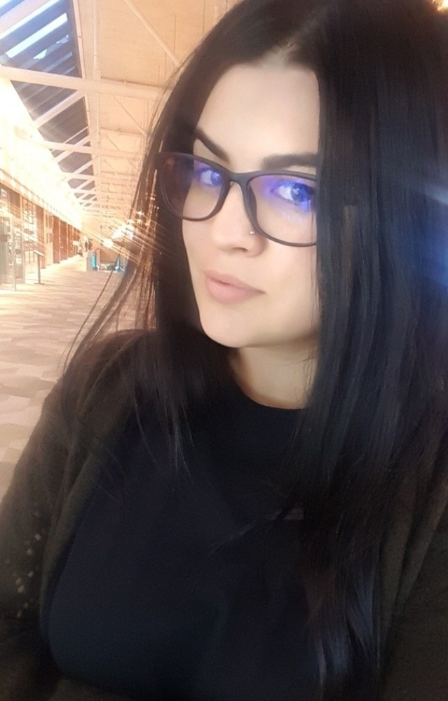 Индивидуалка Людмила главное фото в городе Юбилейный 