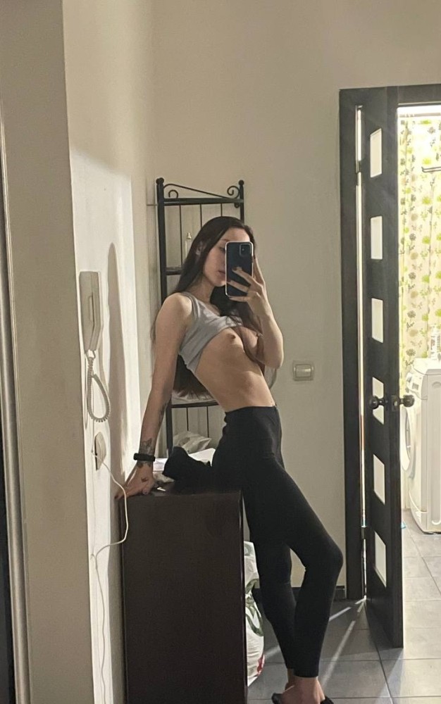 Индивидуалка Ада фото № 2 в городе Юбилейный