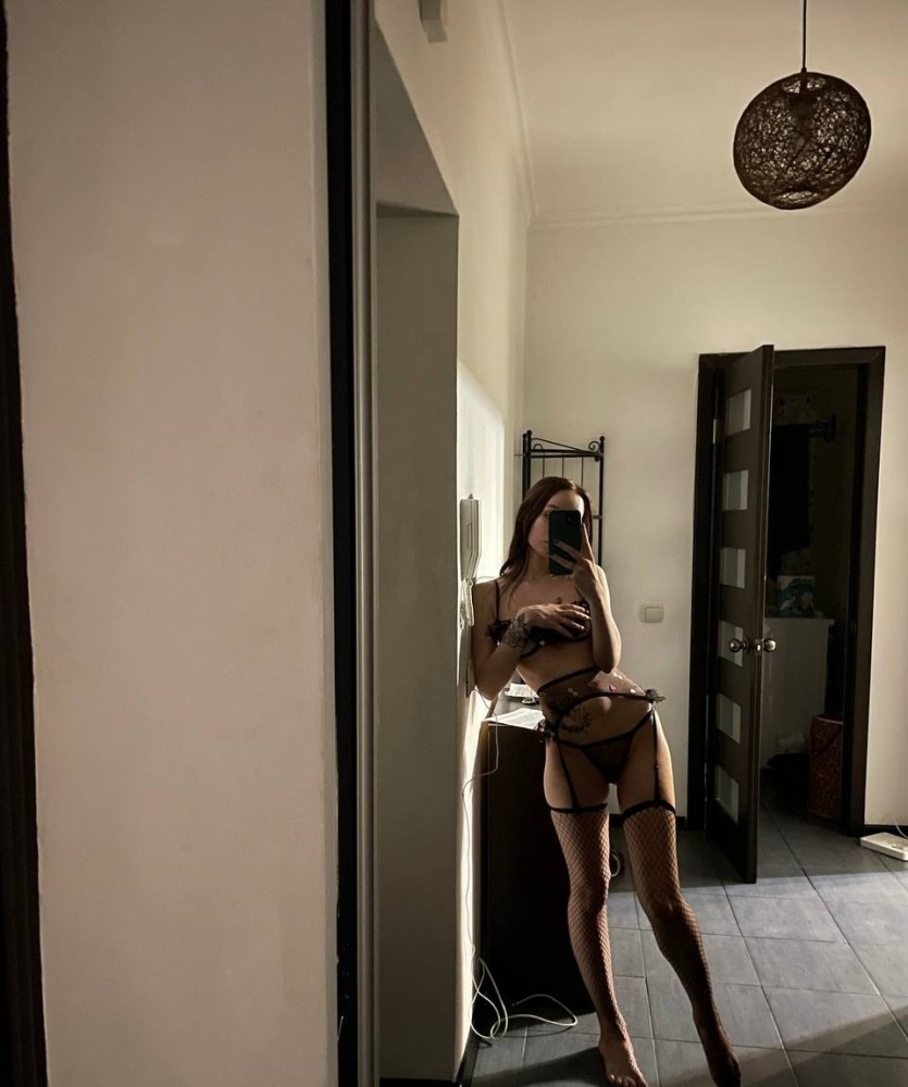 Индивидуалка Ада фото № 2 в городе Юбилейный