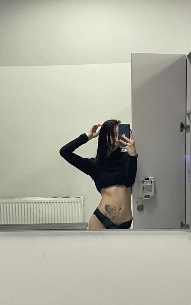 Индивидуалка Ада фото № 2 в городе Юбилейный