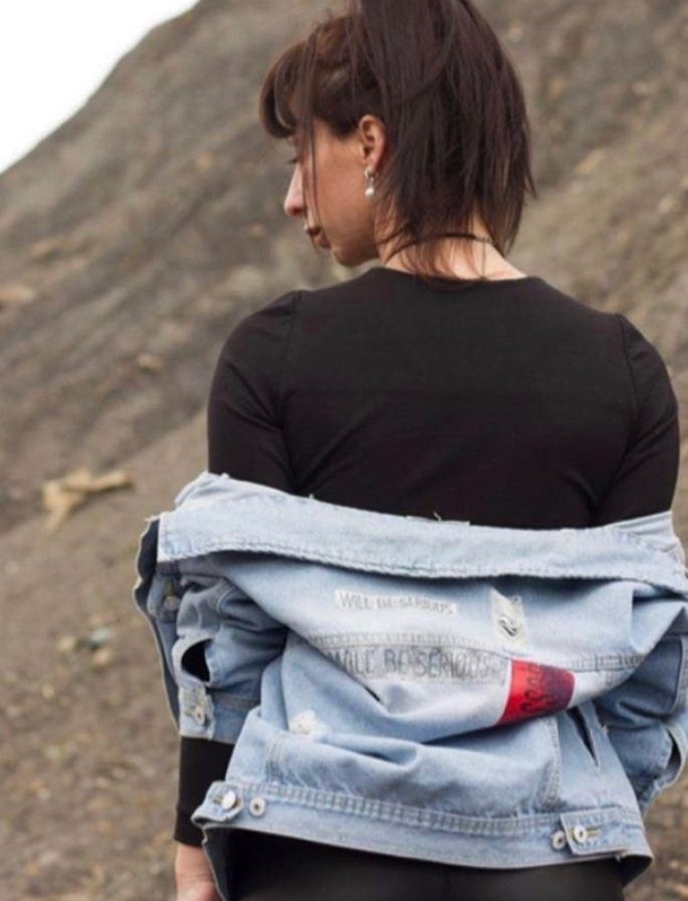 Индивидуалка Алина фото № 2 в городе Юбилейный