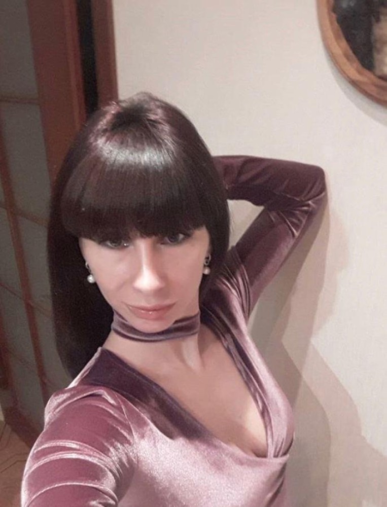 Индивидуалка Алина фото № 2 в городе Юбилейный