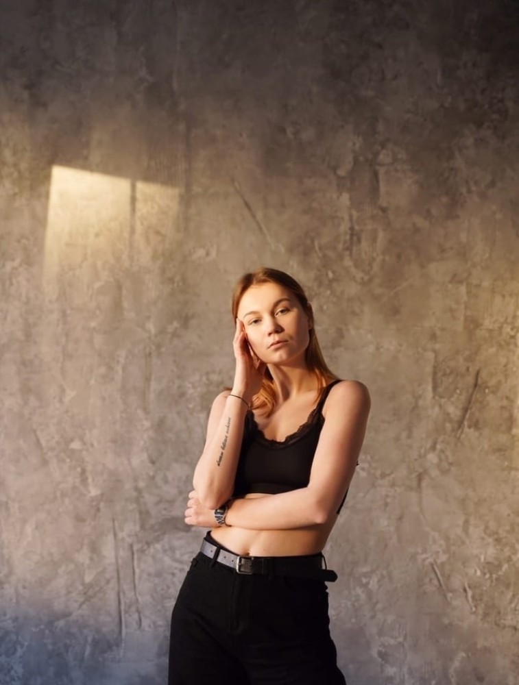 Индивидуалка Ульяна главное фото в городе Юбилейный 