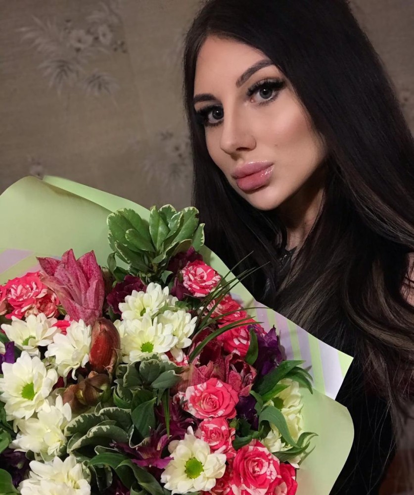 Индивидуалка Ольга главное фото в городе Юбилейный 