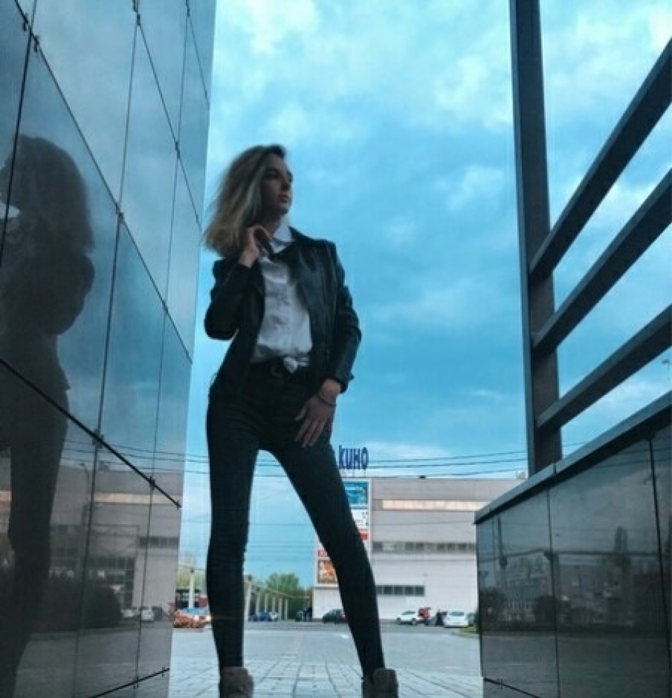 Индивидуалка Дарья фото № 2 в городе Юбилейный