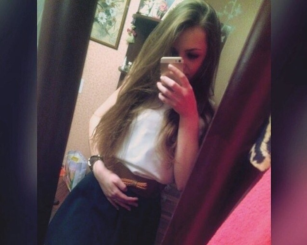 Индивидуалка Диляра фото № 2 в городе Юбилейный