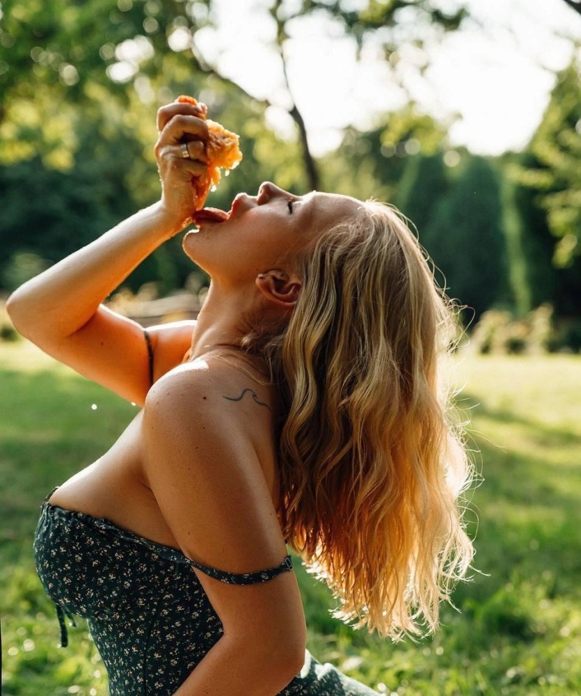 Индивидуалка Инна фото № 2 в городе Юбилейный