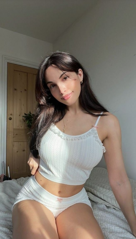 Индивидуалка Изабелла фото № 2 в городе Юбилейный