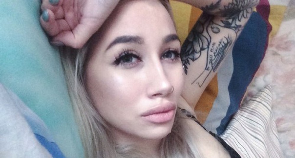 Индивидуалка Лиза фото № 2 в городе Юбилейный