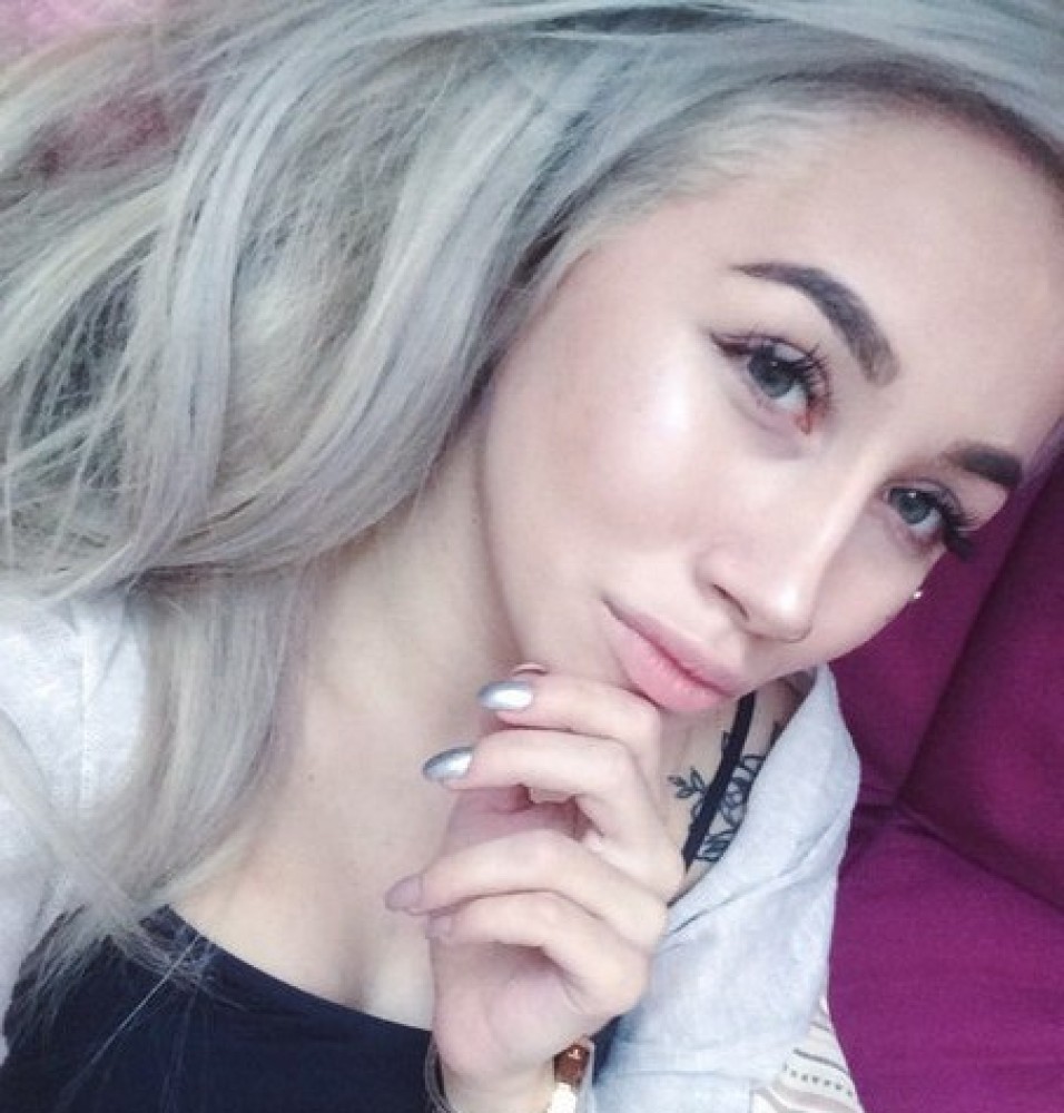 Индивидуалка Лиза фото № 2 в городе Юбилейный