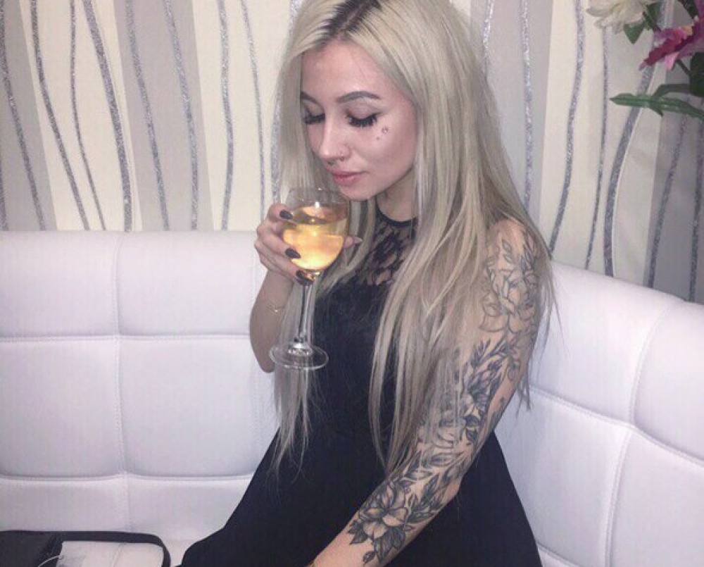 Индивидуалка Лиза фото № 2 в городе Юбилейный