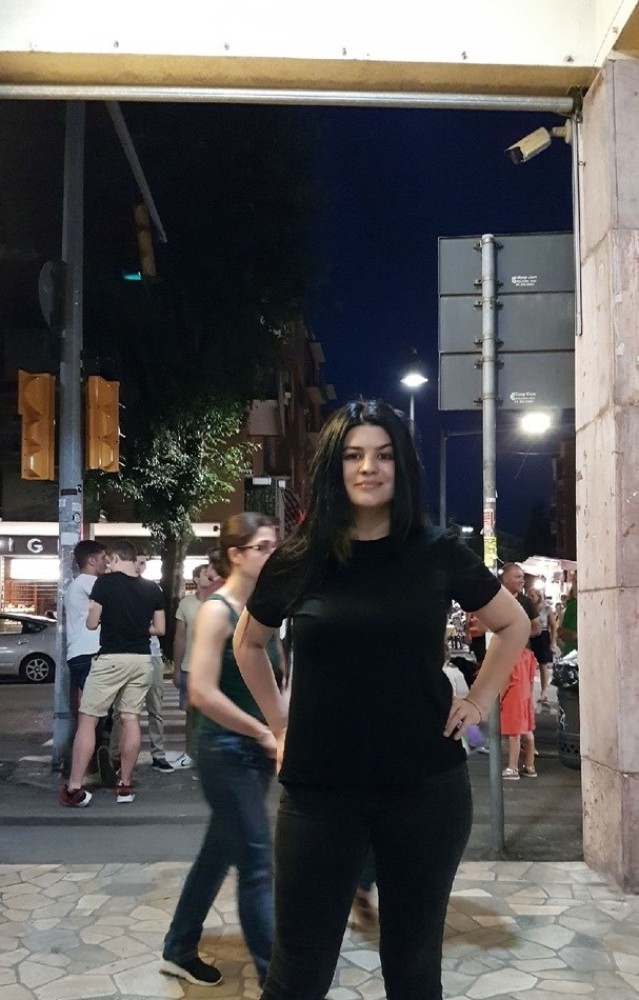 Индивидуалка Людмила фото № 2 в городе Юбилейный