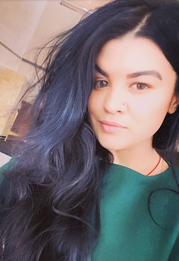 Индивидуалка Людмила фото № 2 в городе Юбилейный