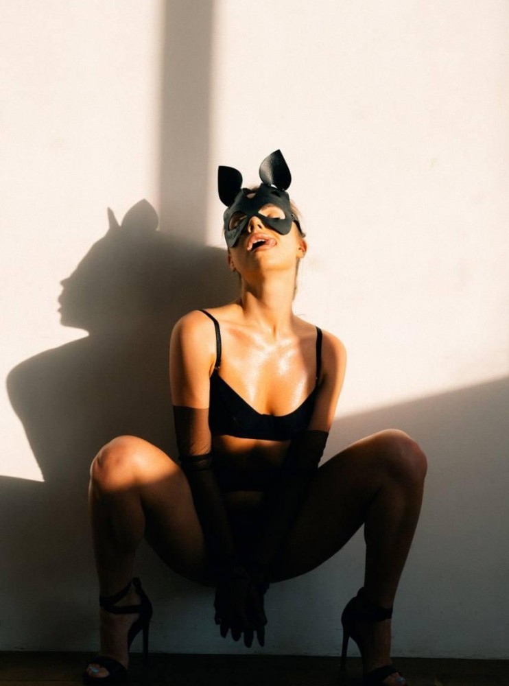 Индивидуалка Марья фото № 2 в городе Юбилейный