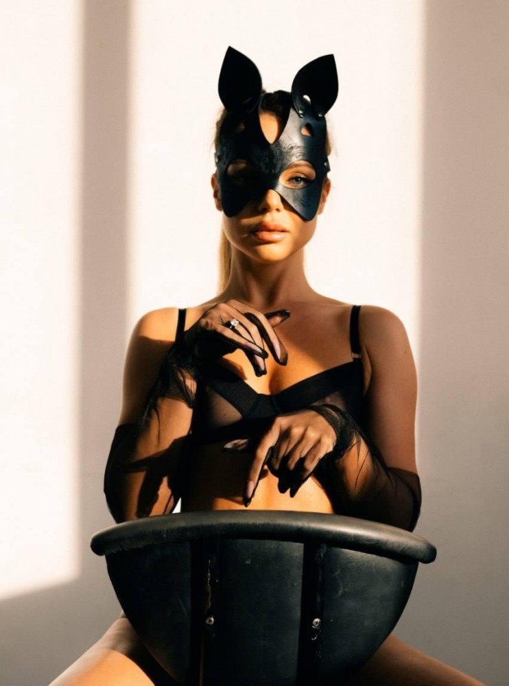 Индивидуалка Марья фото № 2 в городе Юбилейный