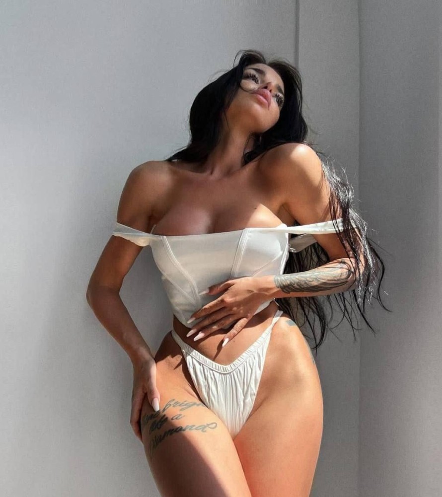 Индивидуалка Мэри фото № 2 в городе Юбилейный