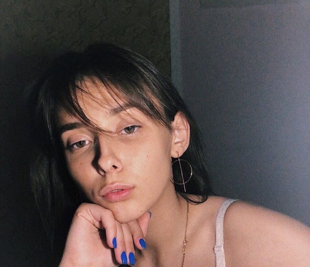 Индивидуалка Надя фото № 2 в городе Юбилейный