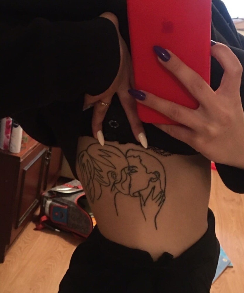 Индивидуалка Надя фото № 2 в городе Юбилейный