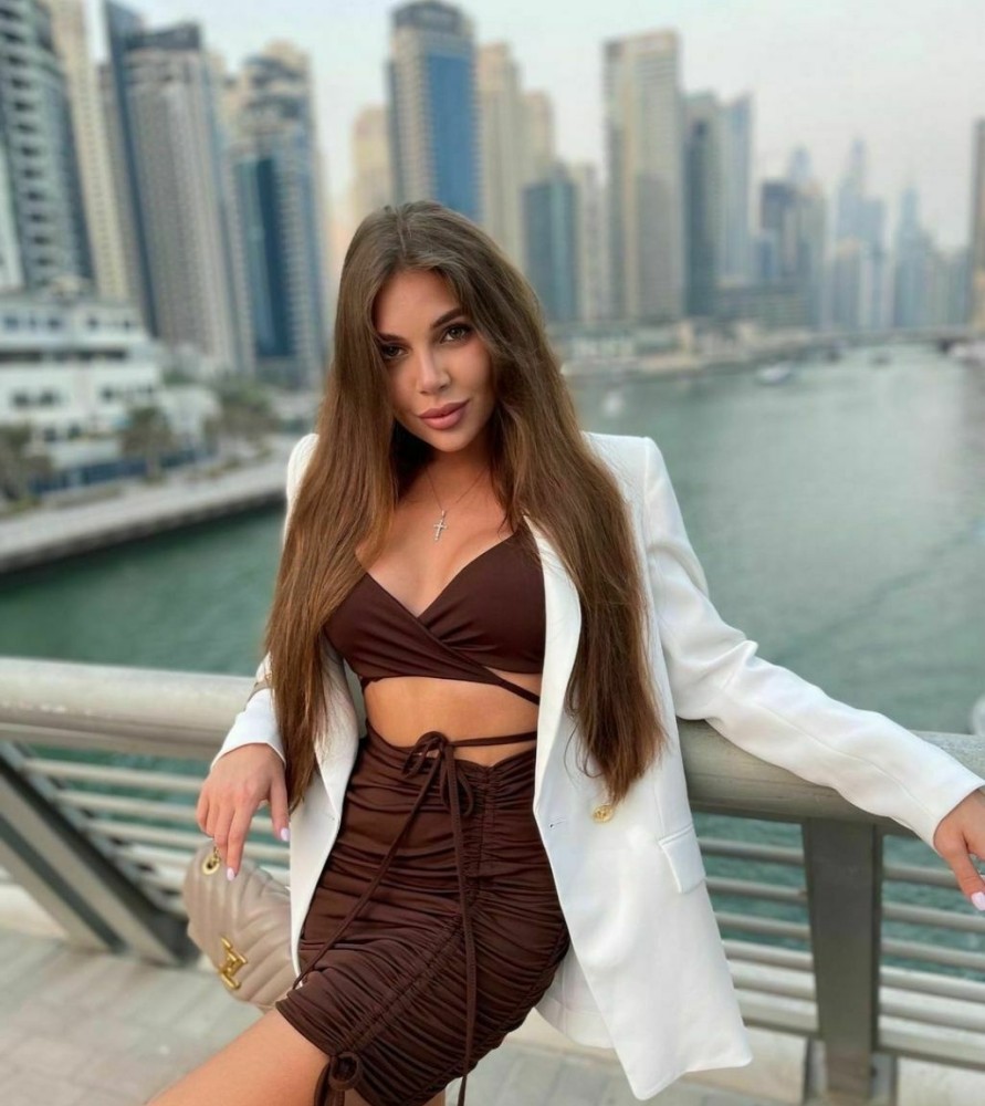 Индивидуалка Олечка фото № 2 в городе Юбилейный