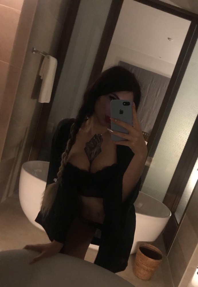 Индивидуалка Ольга фото № 2 в городе Юбилейный