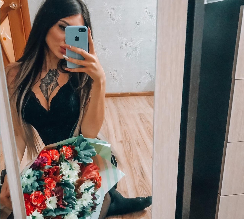 Индивидуалка Ольга фото № 2 в городе Юбилейный