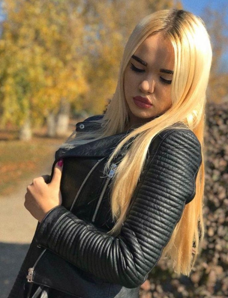 Индивидуалка Рада фото № 2 в городе Юбилейный