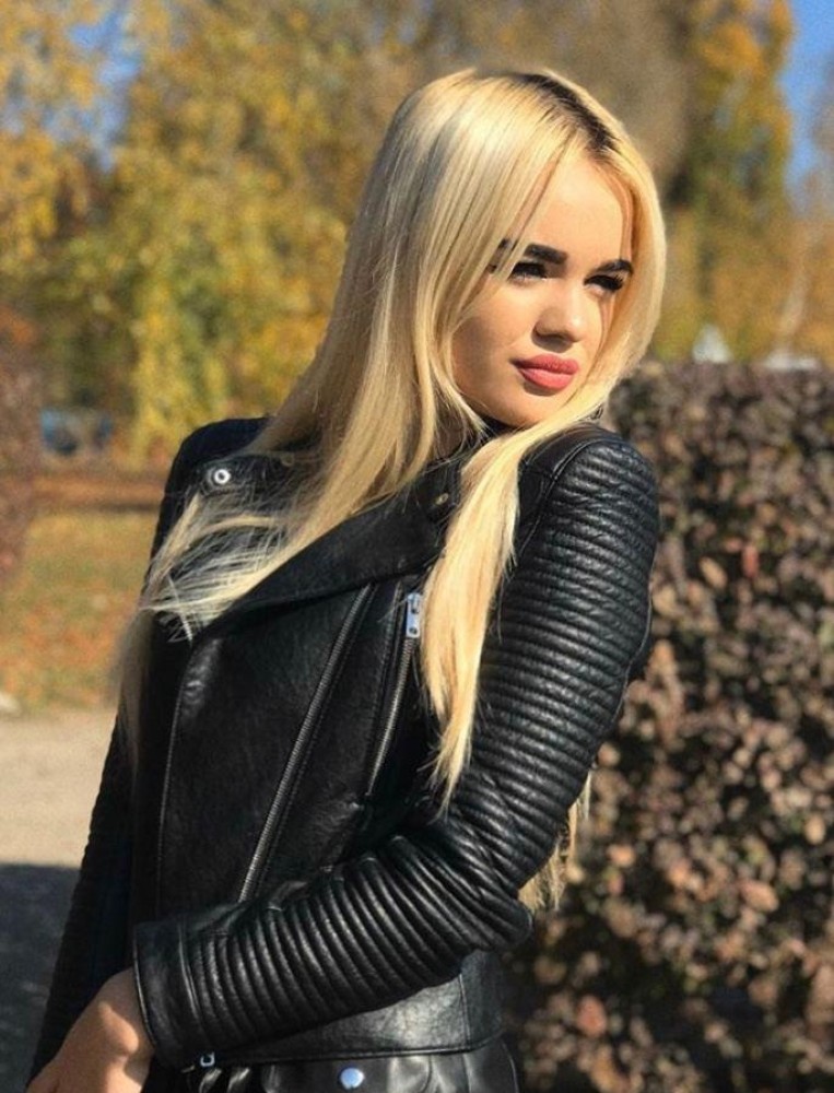 Индивидуалка Рада фото № 2 в городе Юбилейный