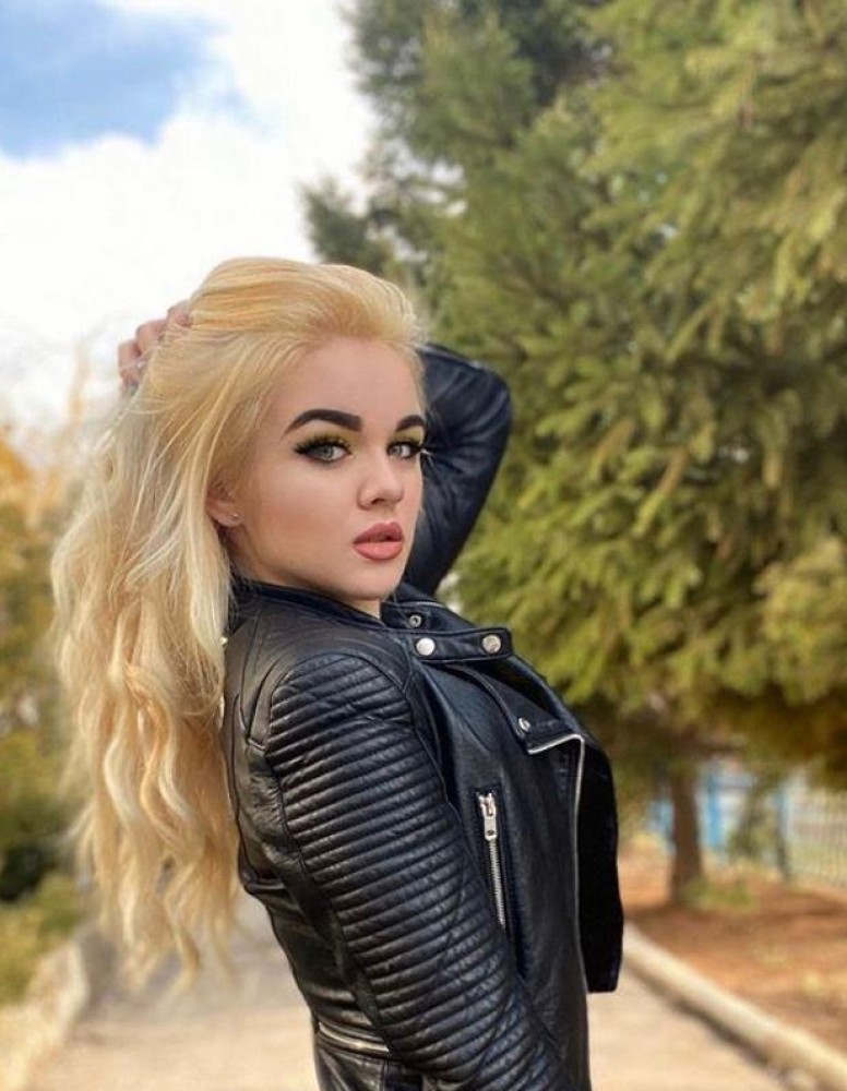 Индивидуалка Рада фото № 2 в городе Юбилейный