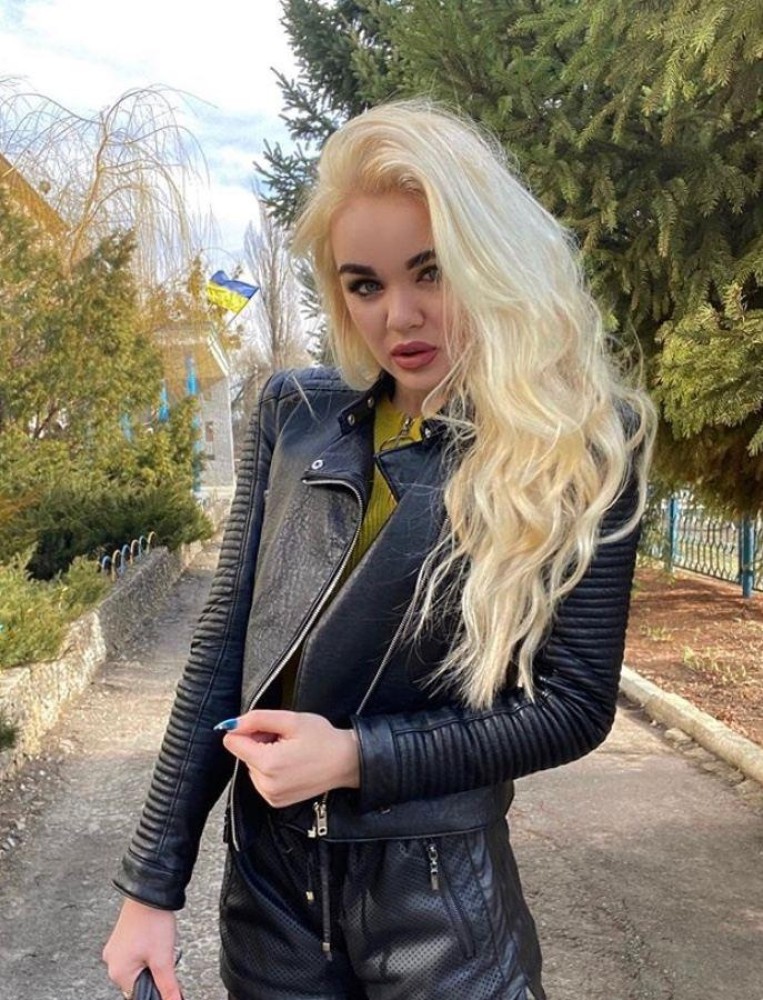 Индивидуалка Рада фото № 2 в городе Юбилейный