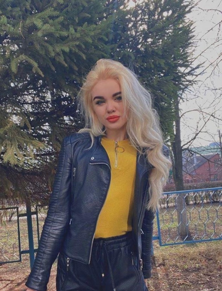 Индивидуалка Рада фото № 2 в городе Юбилейный