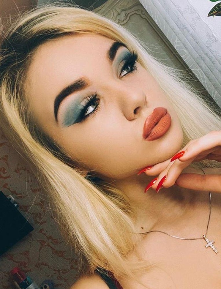 Индивидуалка Рада фото № 2 в городе Юбилейный