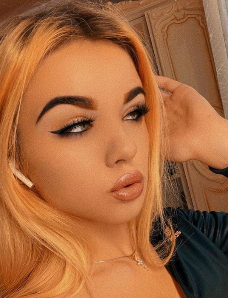 Индивидуалка Рада фото № 2 в городе Юбилейный