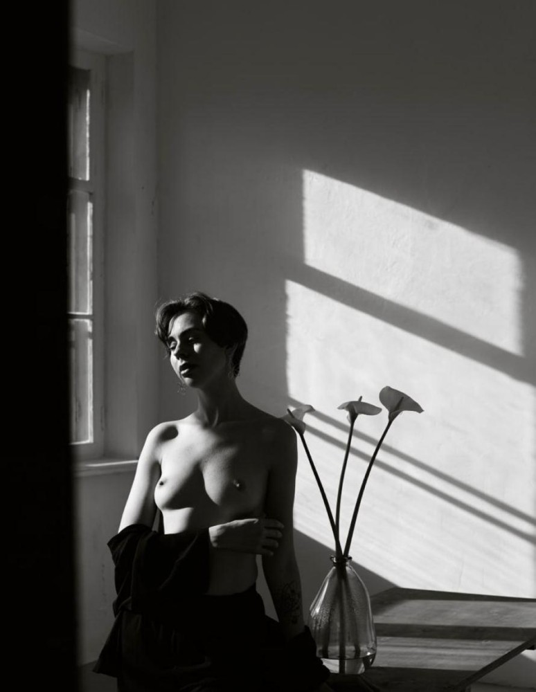 Индивидуалка Рада фото № 2 в городе Юбилейный