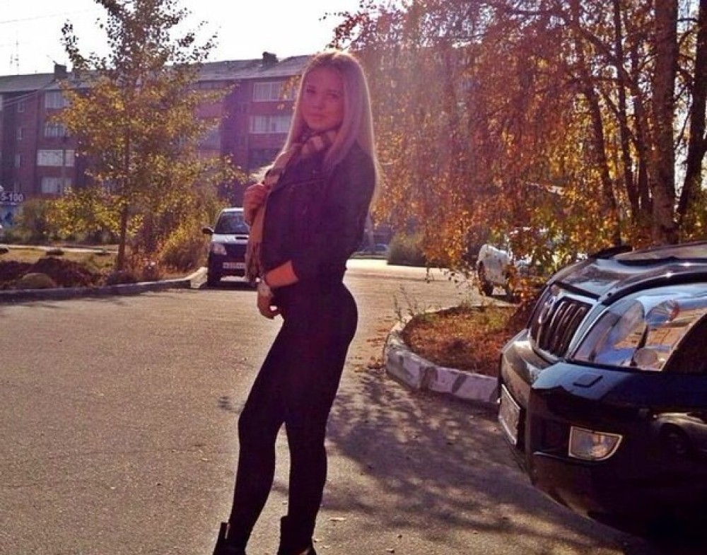 Индивидуалка Радочка фото № 2 в городе Юбилейный