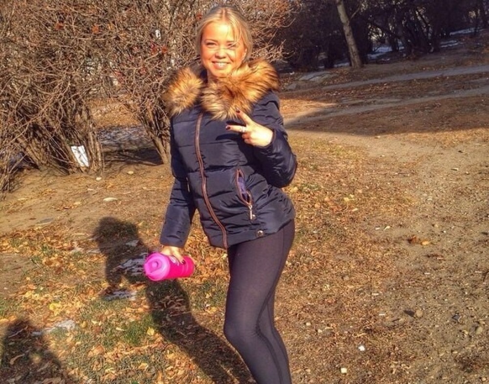 Индивидуалка Радочка фото № 2 в городе Юбилейный