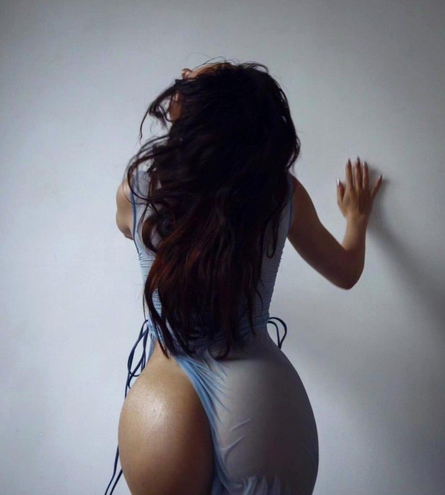 Индивидуалка Симона фото № 2 в городе Юбилейный