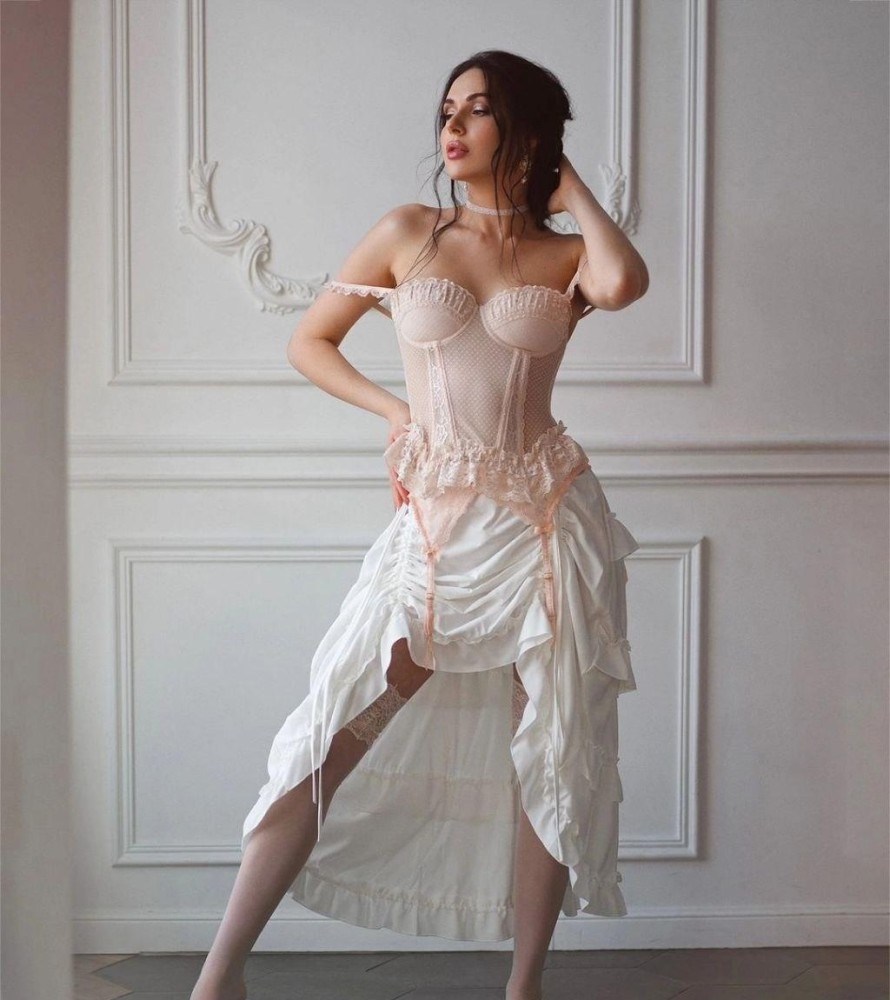 Индивидуалка Светлана фото № 2 в городе Юбилейный