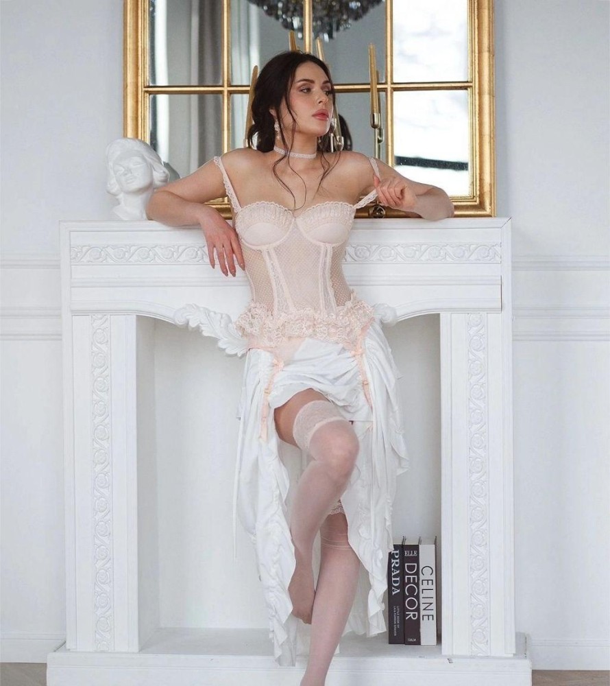 Индивидуалка Светлана фото № 2 в городе Юбилейный