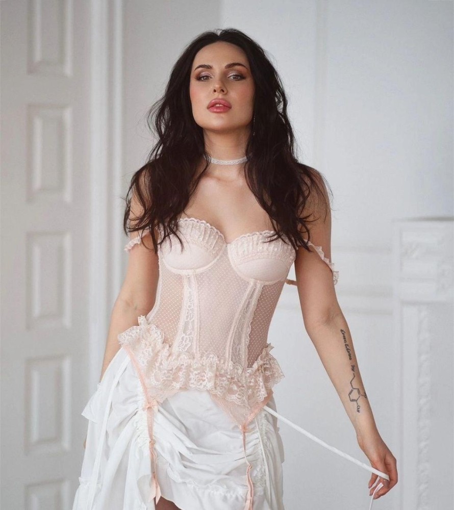 Индивидуалка Светлана фото № 2 в городе Юбилейный