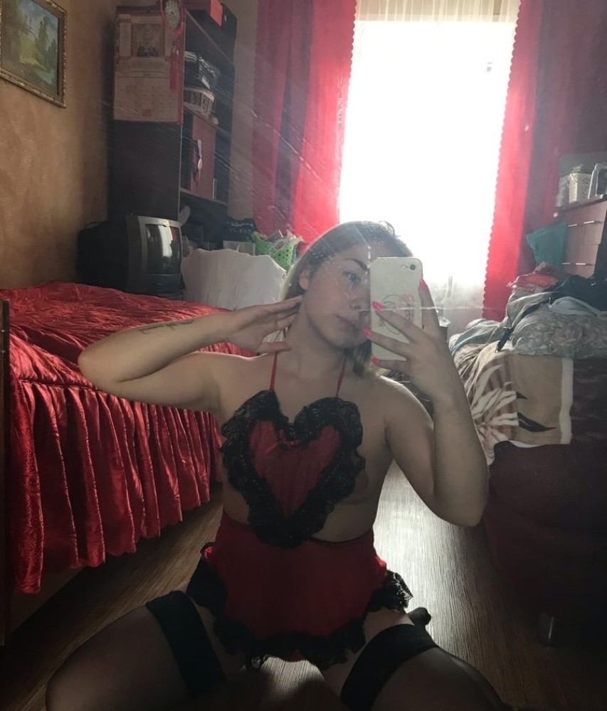 Индивидуалка Ульяна фото № 2 в городе Юбилейный