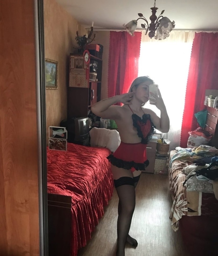 Индивидуалка Ульяна фото № 2 в городе Юбилейный