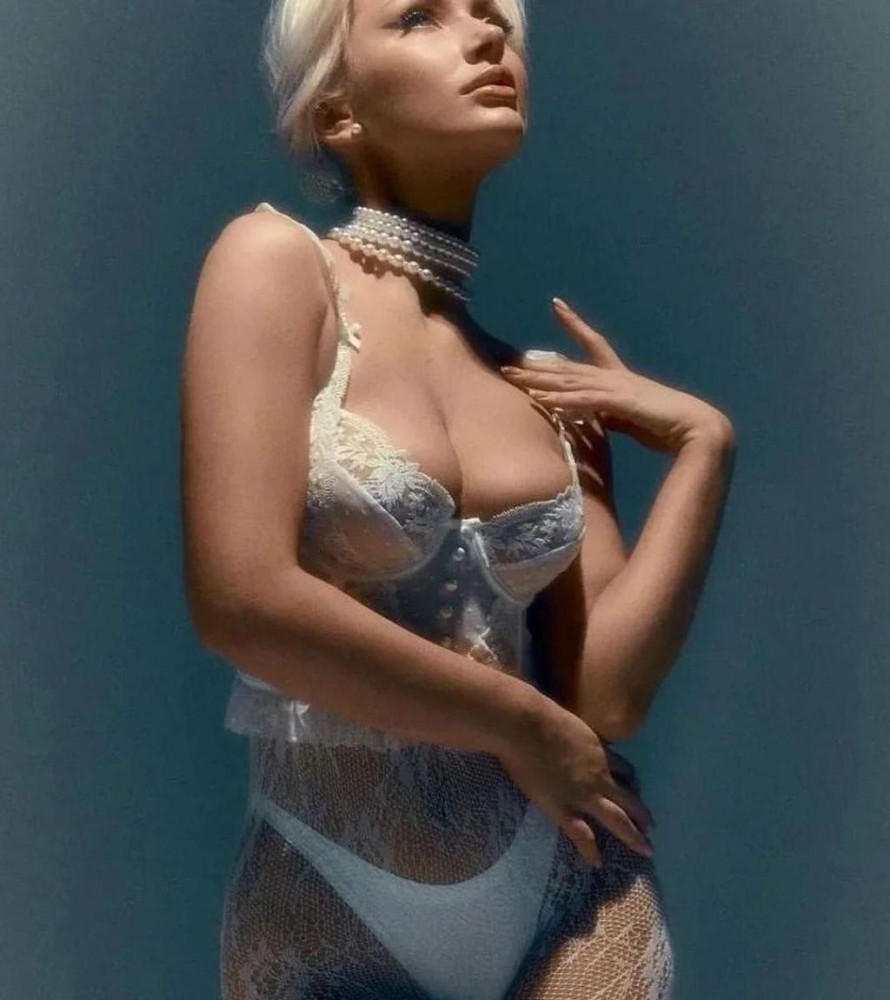 Индивидуалка Варвара фото № 2 в городе Юбилейный