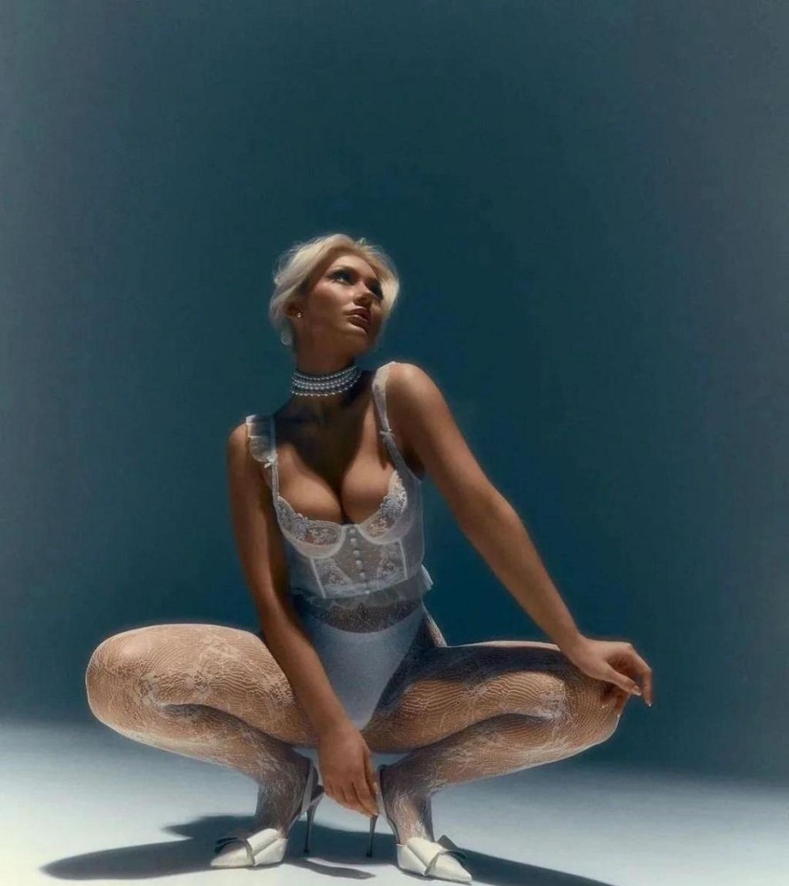 Индивидуалка Варвара фото № 2 в городе Юбилейный