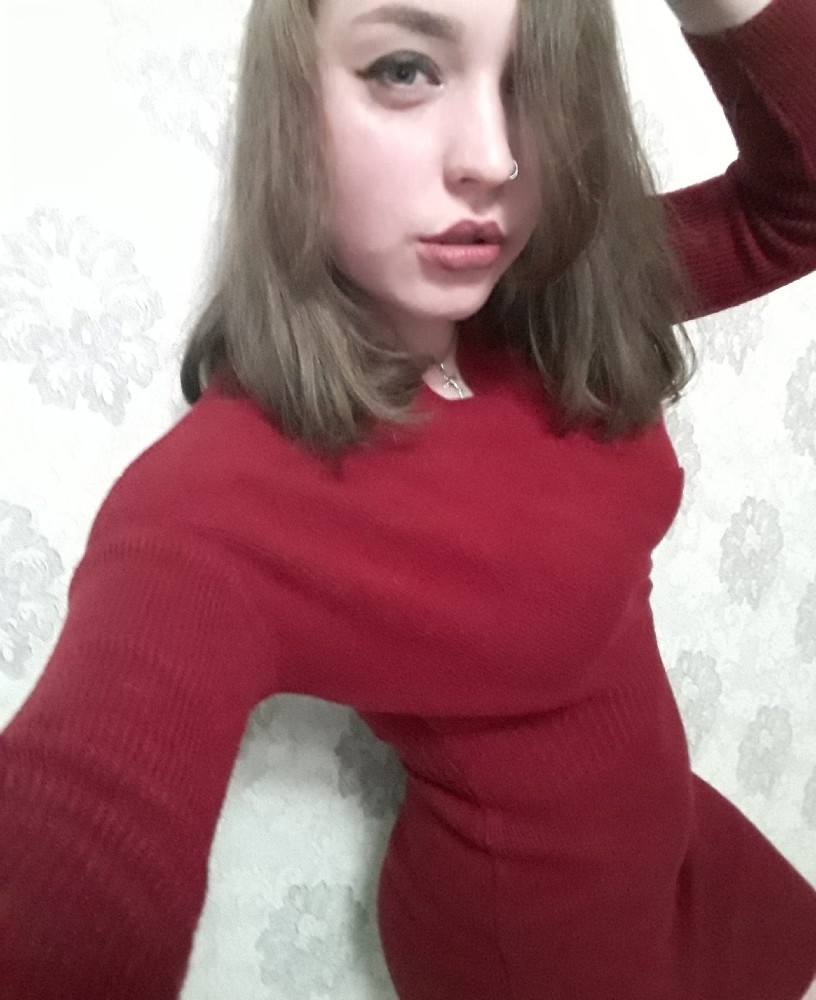 Индивидуалка Влада фото № 2 в городе Юбилейный