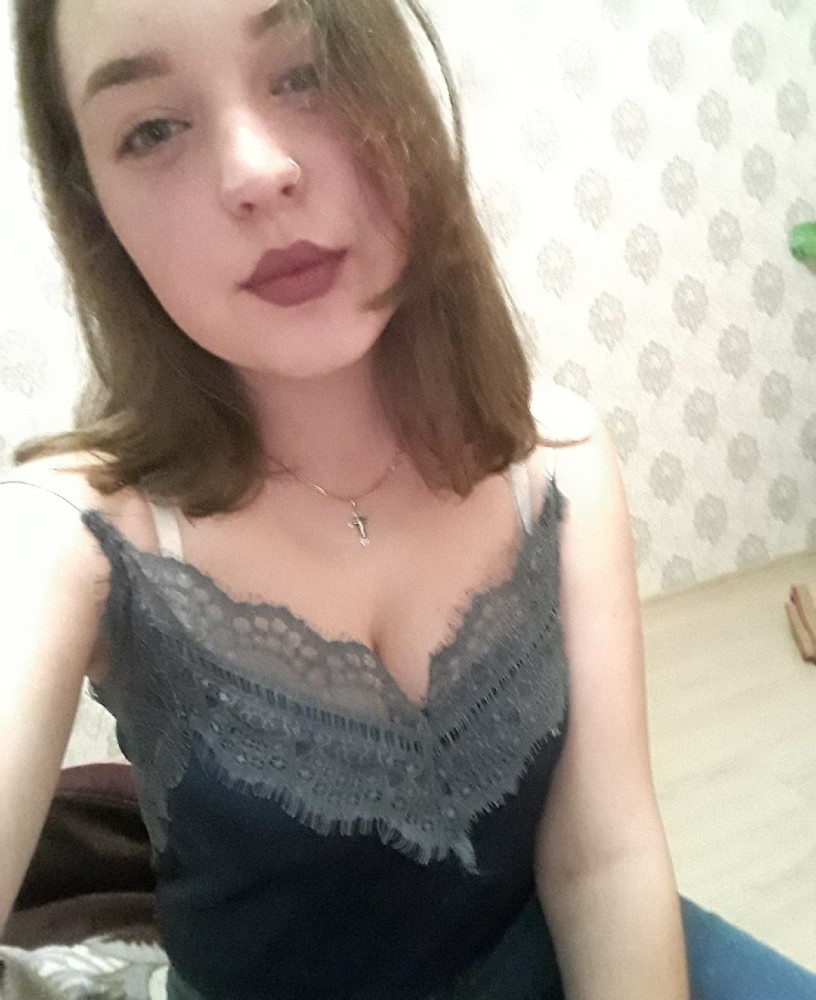 Индивидуалка Влада фото № 2 в городе Юбилейный