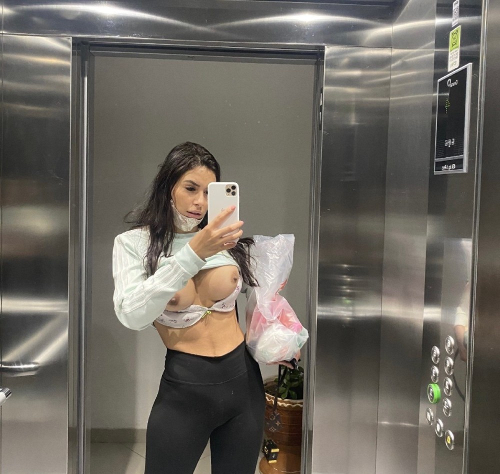 Индивидуалка Влада фото № 2 в городе Юбилейный